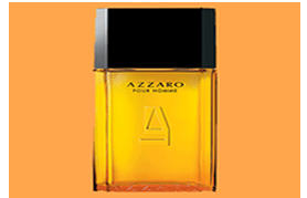 AZZARO PERFUMES