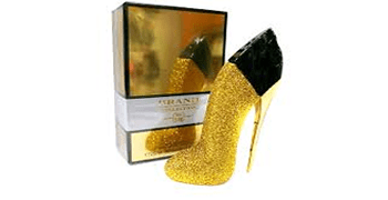 PERFUMES BRAND COLLECTION