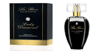 PERFUMES LS RIVE