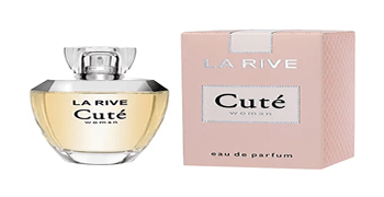PERFUMES LA RIVE