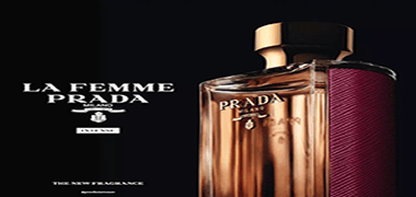 PERFUMES PRADA