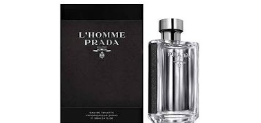 PERFUMES PRADA