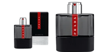 PERFUMES PRADA