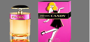 PERFUMES PRADA