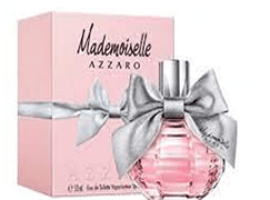 perfumes azzaro