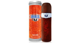 cuba perfumes