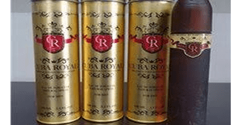 cuba perfumes